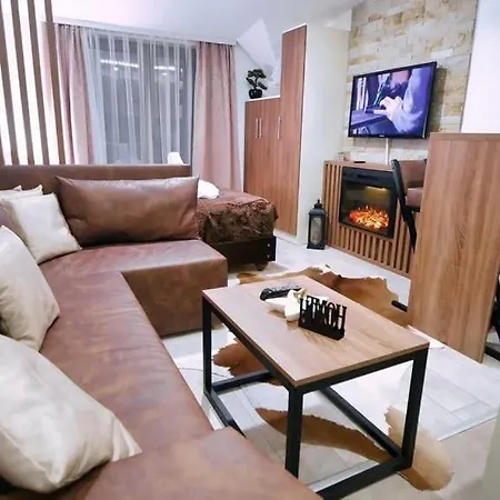 Apartamento Aki Kopaonik