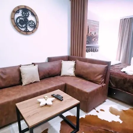 Apartment Aki