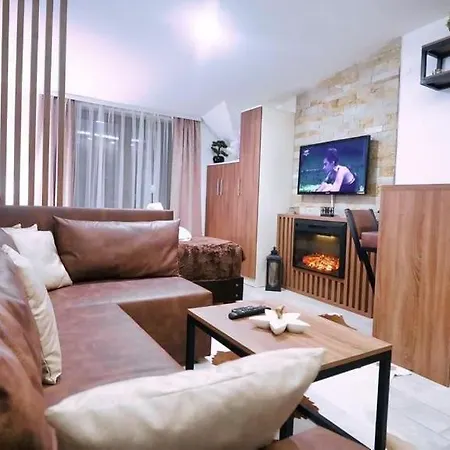 Apartment Aki Kopaonik